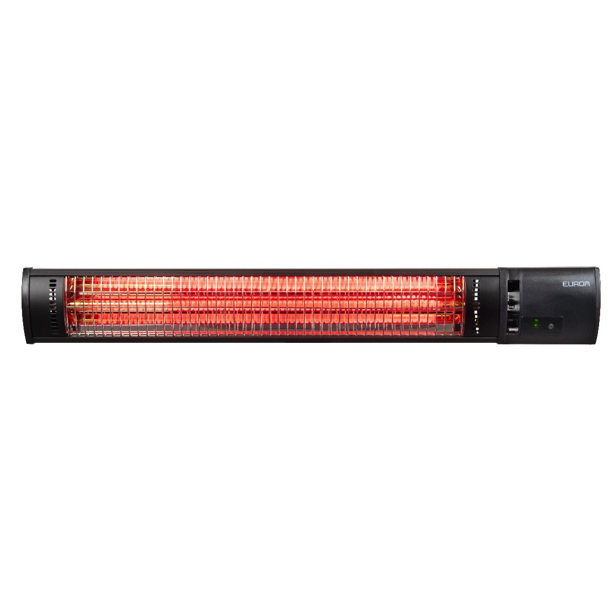 Eurom Golden 2500 Shadow (carbono)