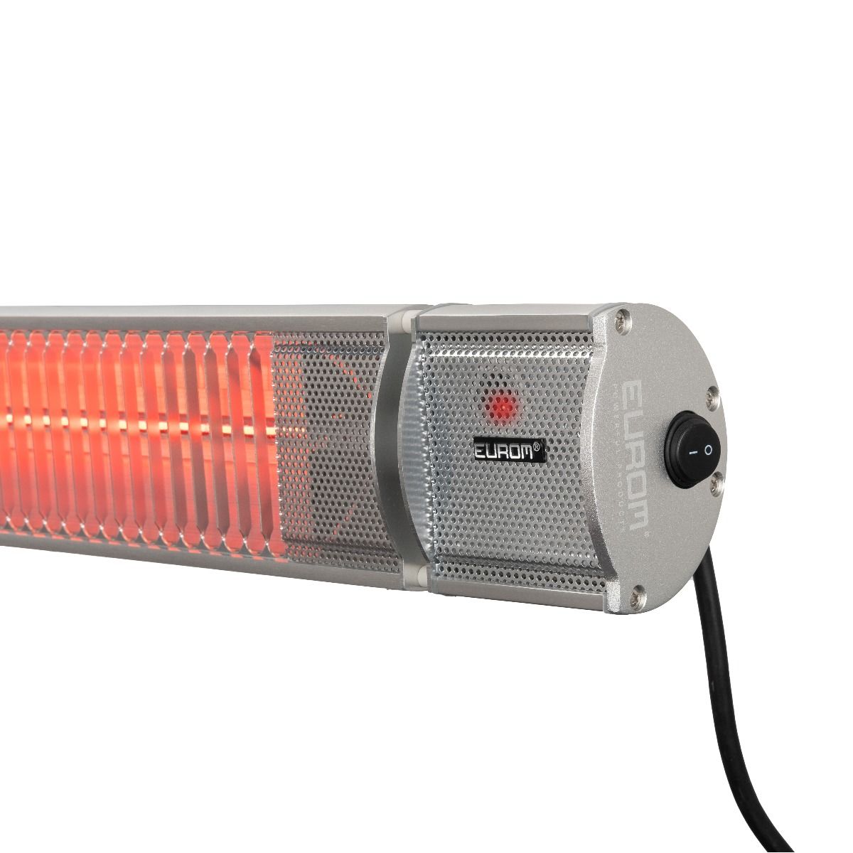 Eurom Golden 2200 Comfort RCD (halógeno)