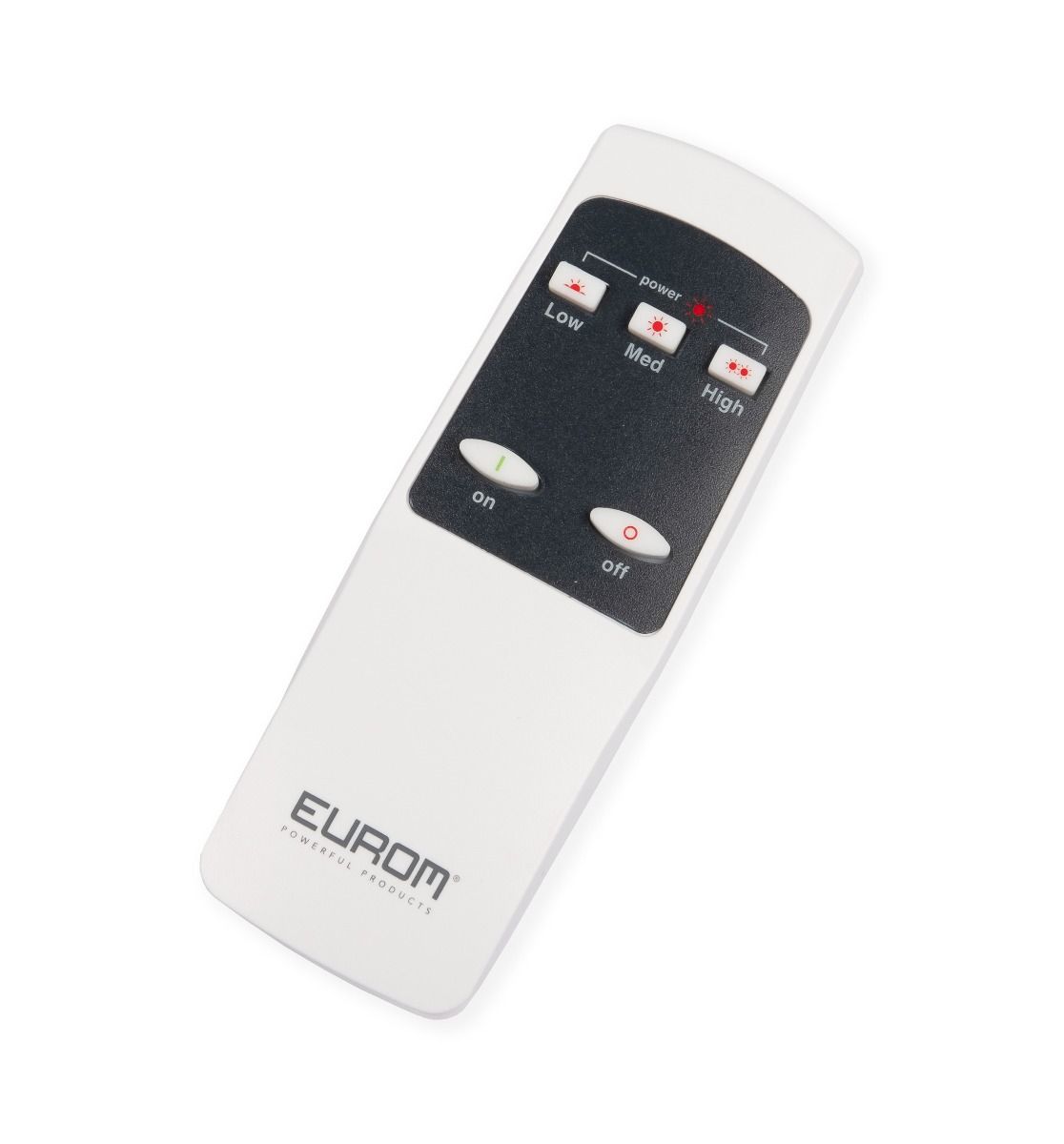 Eurom Golden 2200 Comfort RCD (halógeno)