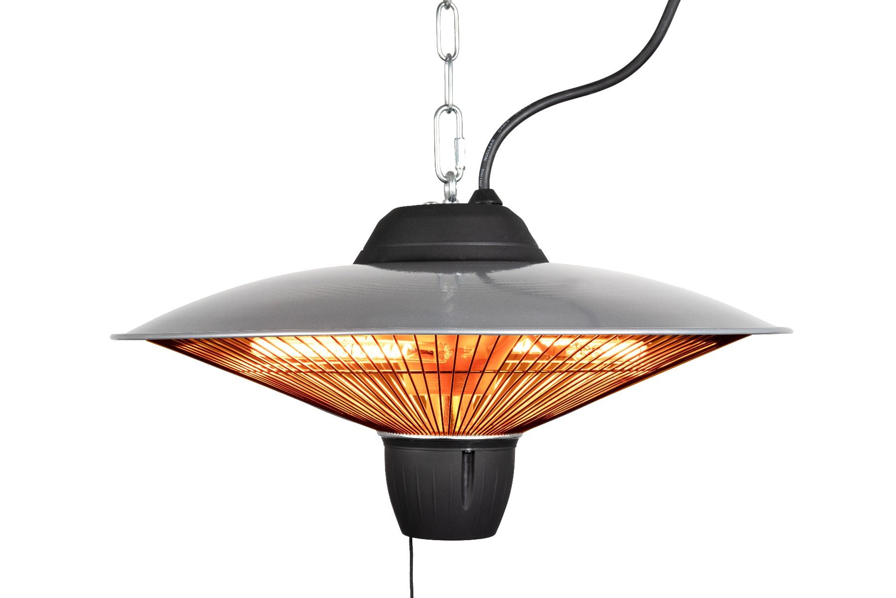Eurom carpa de fiesta calentador 1502 (carbono)