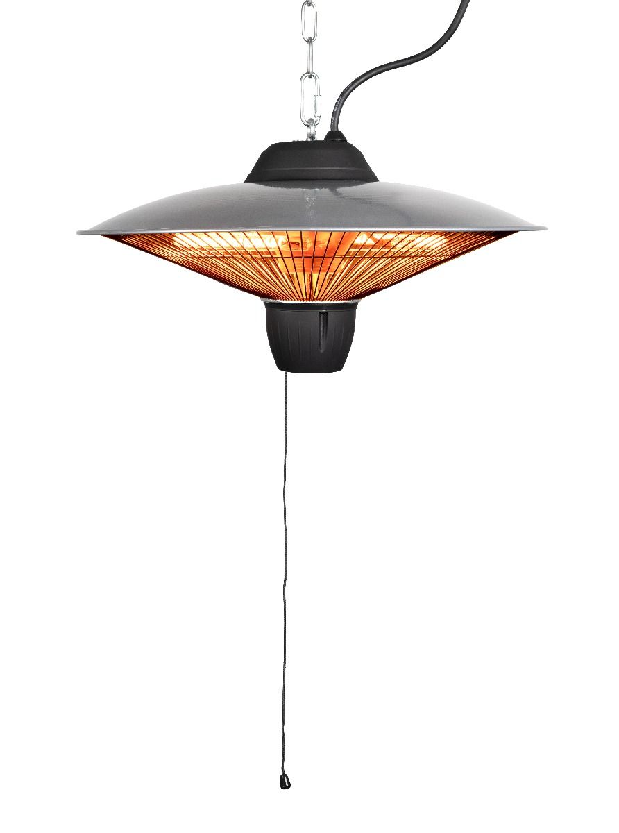 Eurom carpa de fiesta calentador 1502 (carbono)