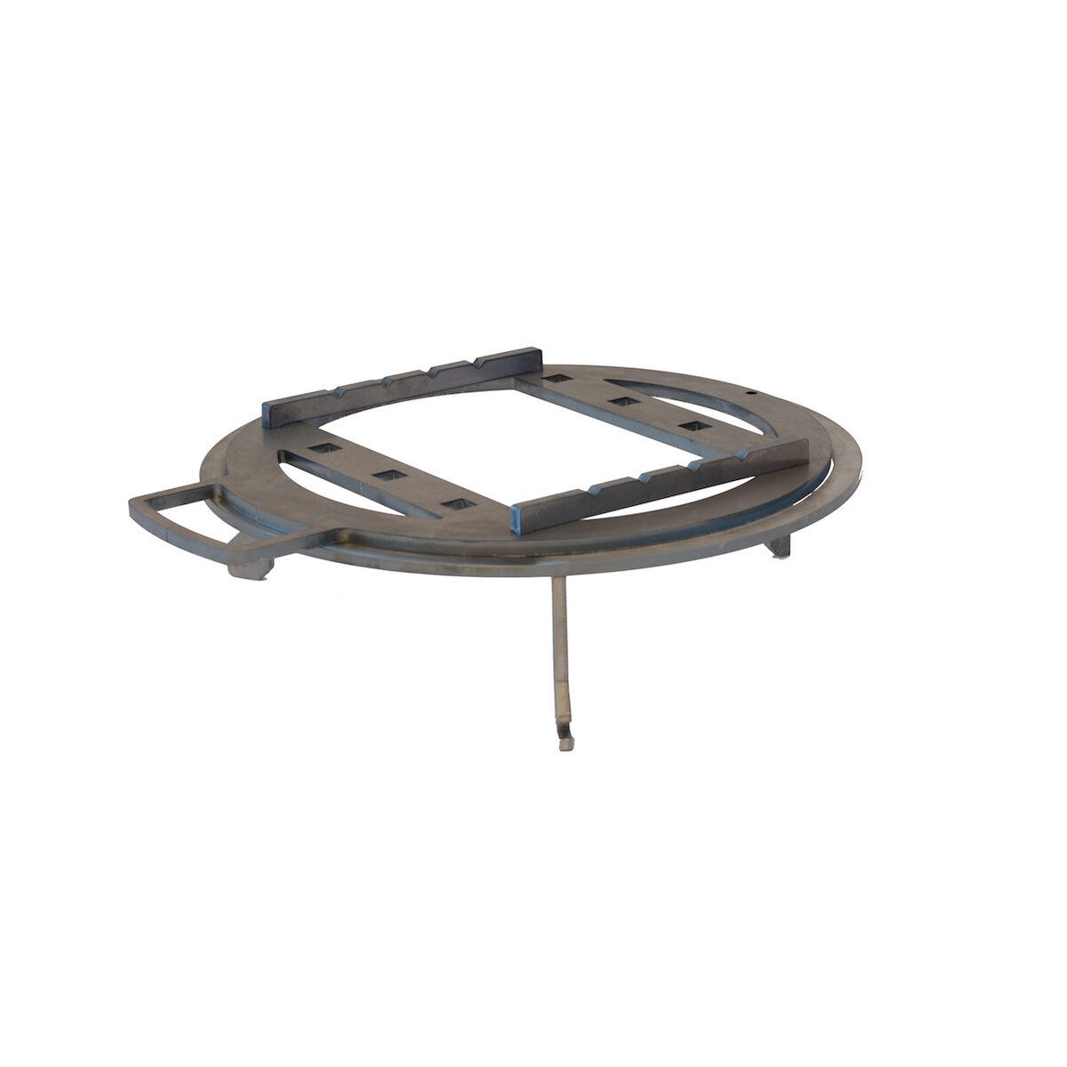 Quoco Lancia Grill Quoco Lancia Grill