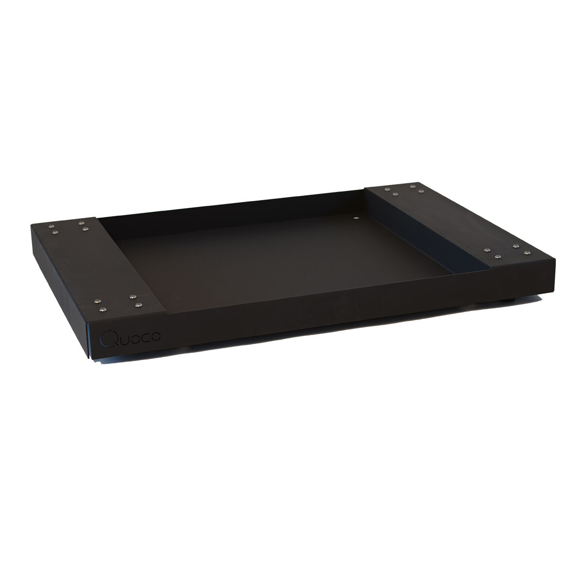 Quoco Carrelo Large Gris Oscuro