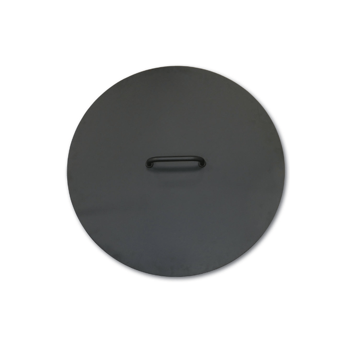 BonFeu Tapa Ø60 cm para Cuenco de Fuego