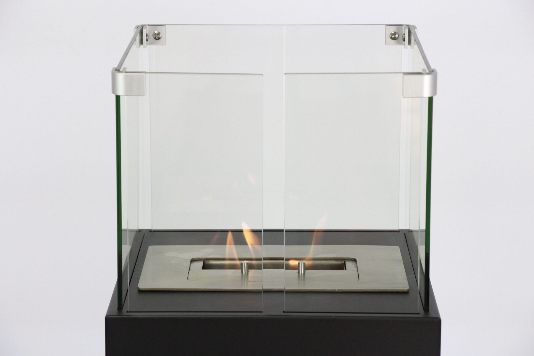 Green Flame Calentador de Bioetanol