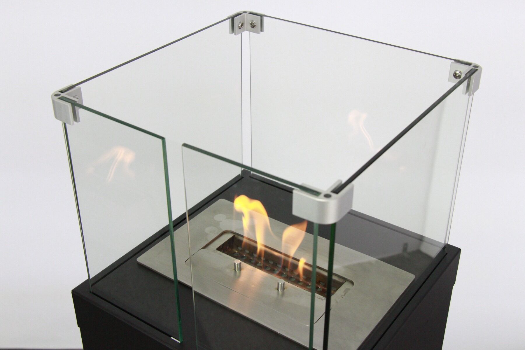 Green Flame Calentador de Bioetanol