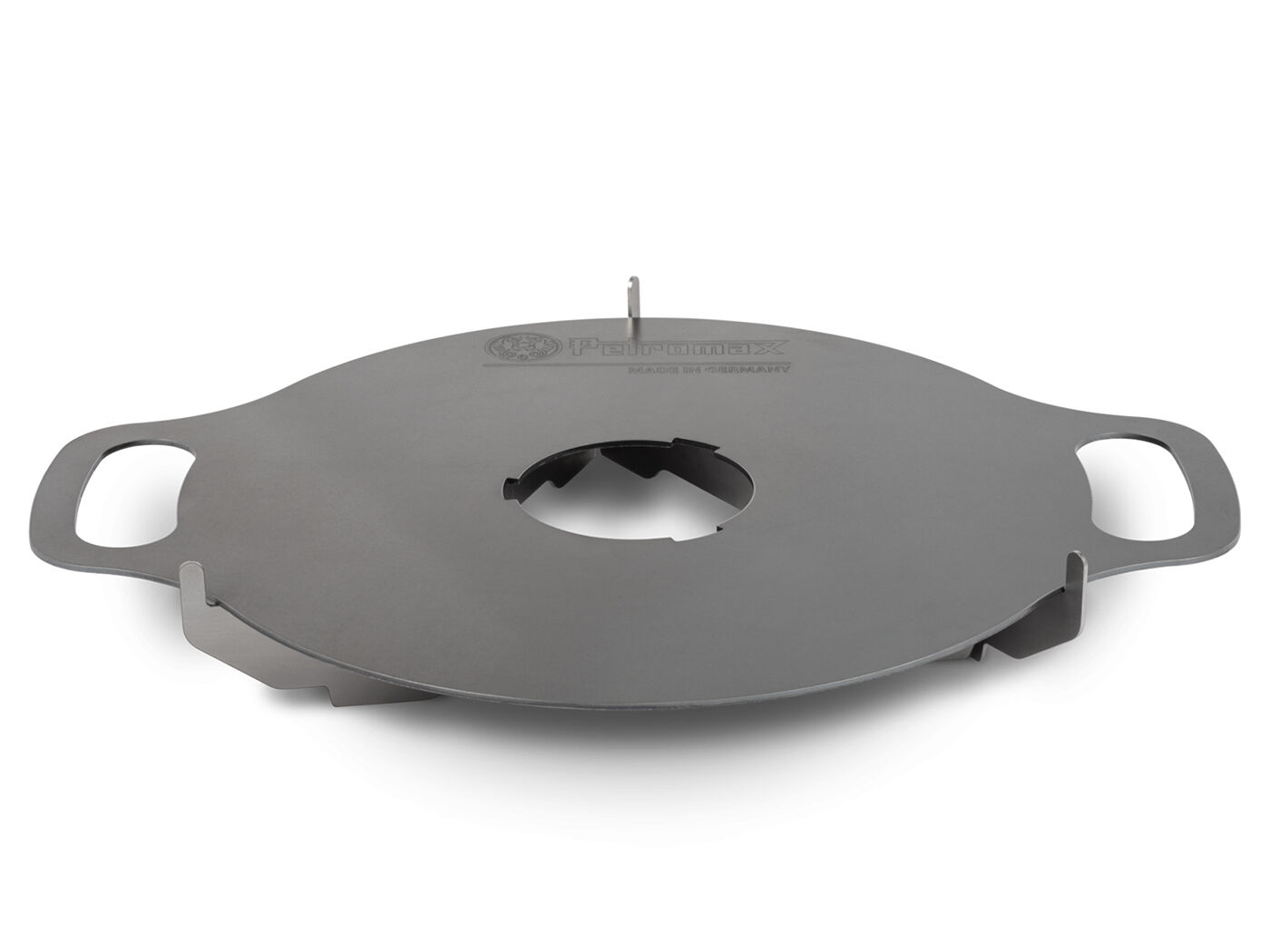 Petromax Atago Placa de Parrilla