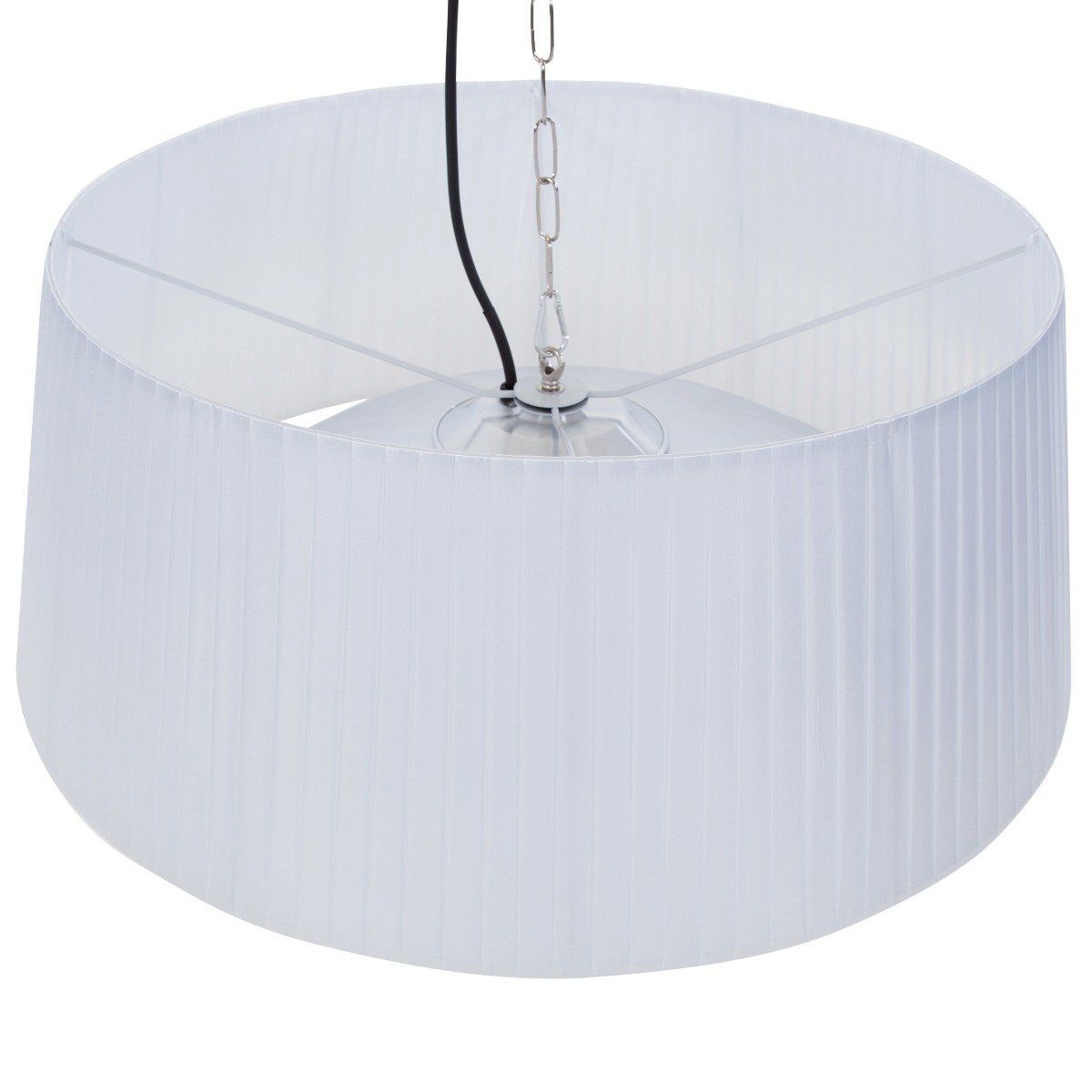 Sunred Artix Calentador Colgante 1800 Blanco