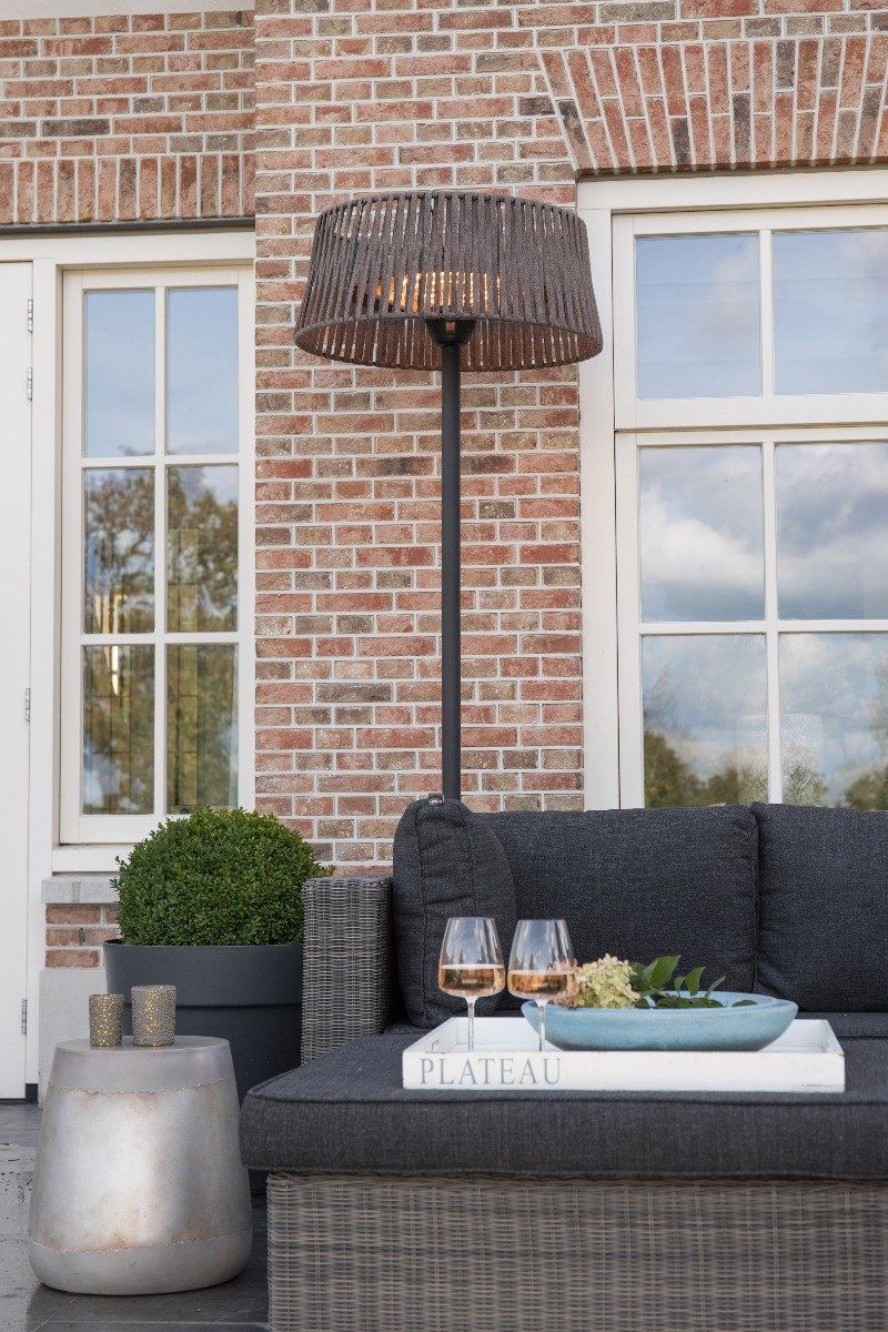 Sunred Artix Corda Calefactor de pie 2100