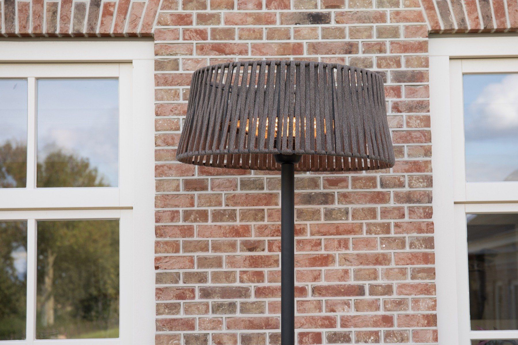 Sunred Artix Corda Calefactor de pie 2100