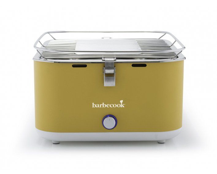 Barbecook Carlo barbacoa de carbón