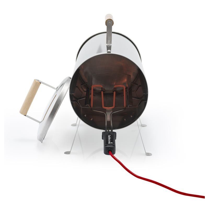 Barbecook Otto ahumador
