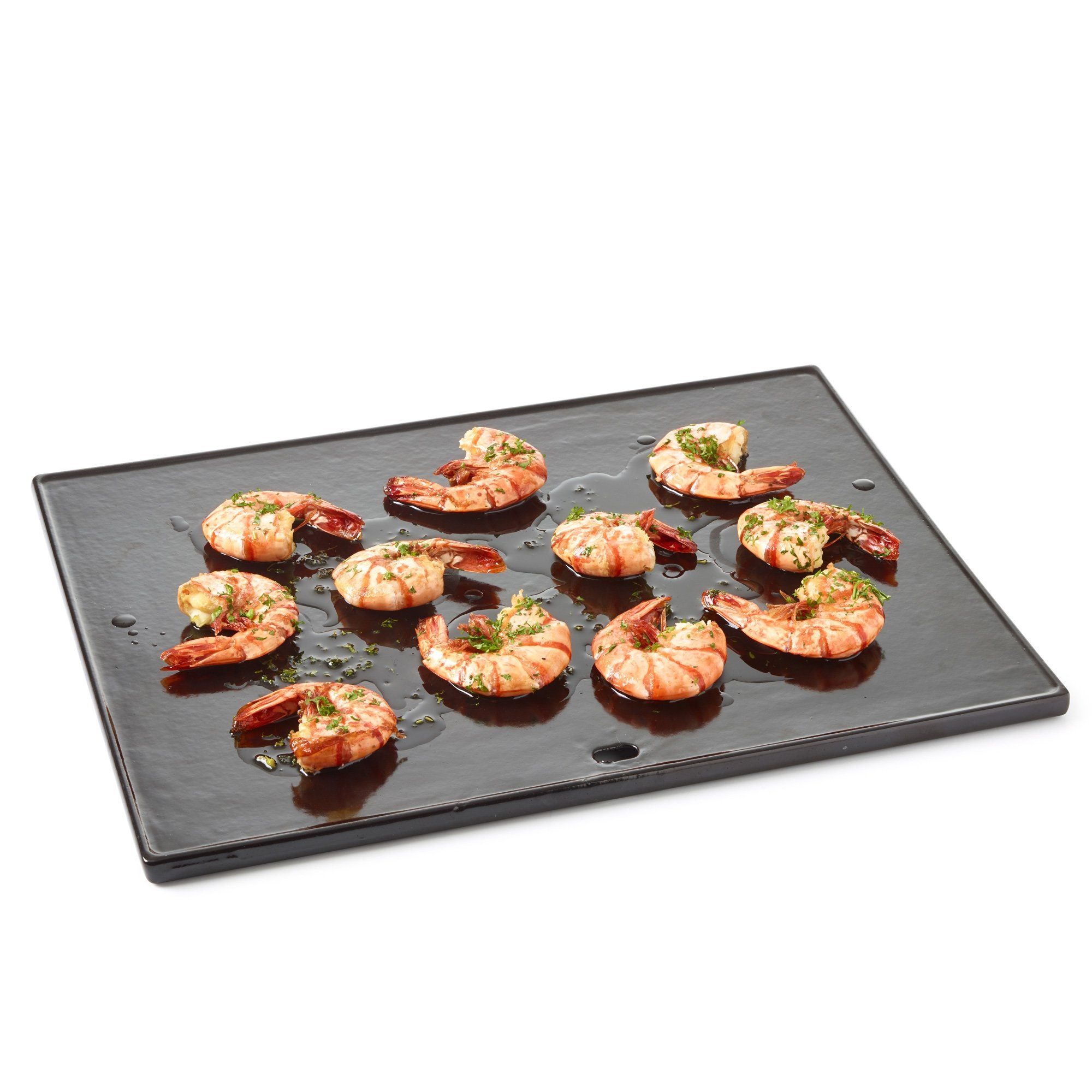 Barbecook Universele placa de contacto Siesta