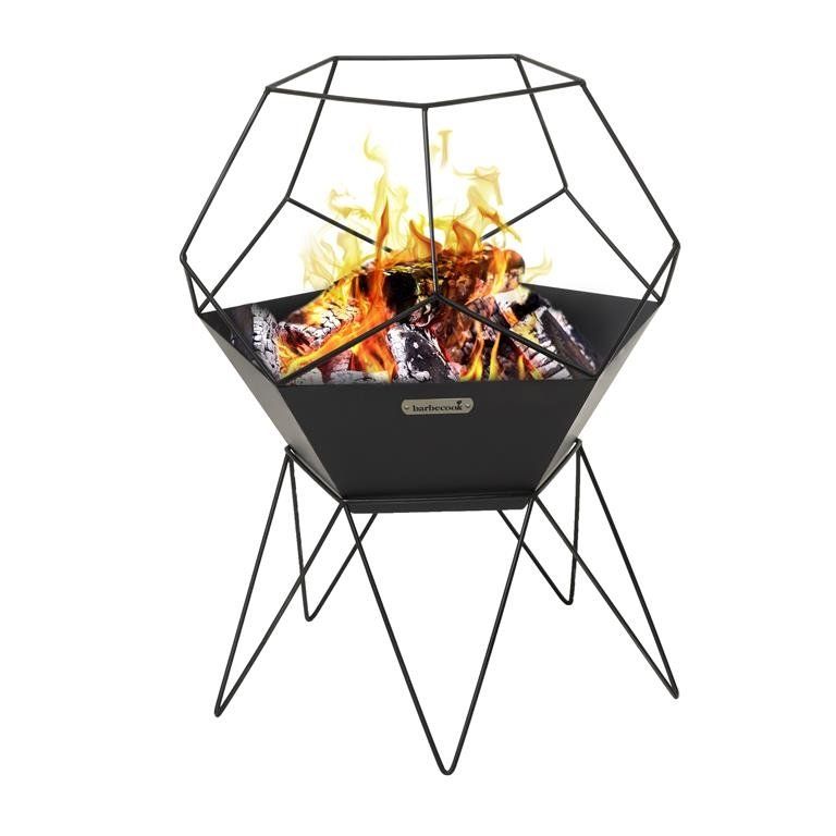 Barbecook Jura cesta de fuego