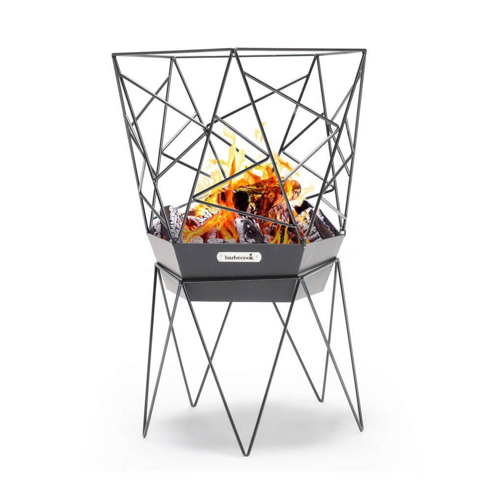 Barbecook Sierra cesta de fuego