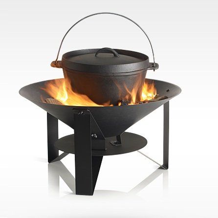 Barbecook Suddpot / Olla holandesa 9L