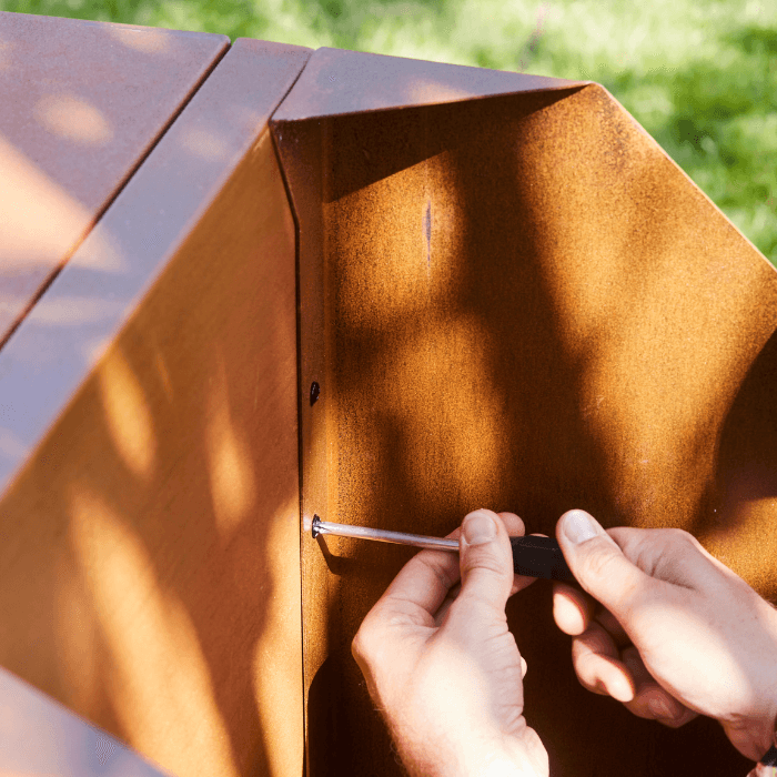 Barbecook Nestor Adapter