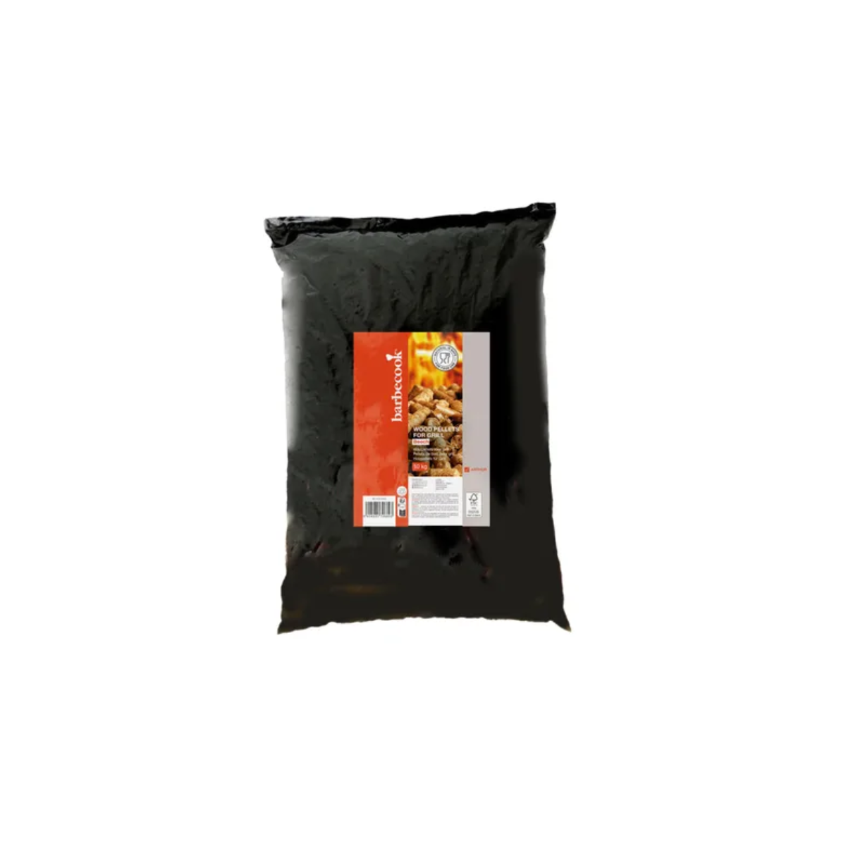 Barbecook Pellets de Madera para Parrilla Haya 10kg