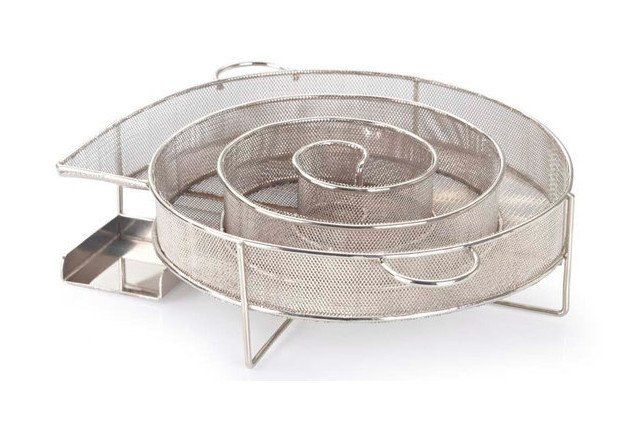 Barbecook Generador de humo