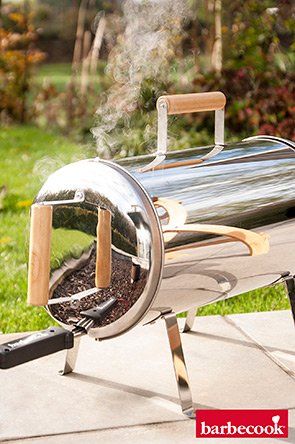 Barbecook Otto ahumador