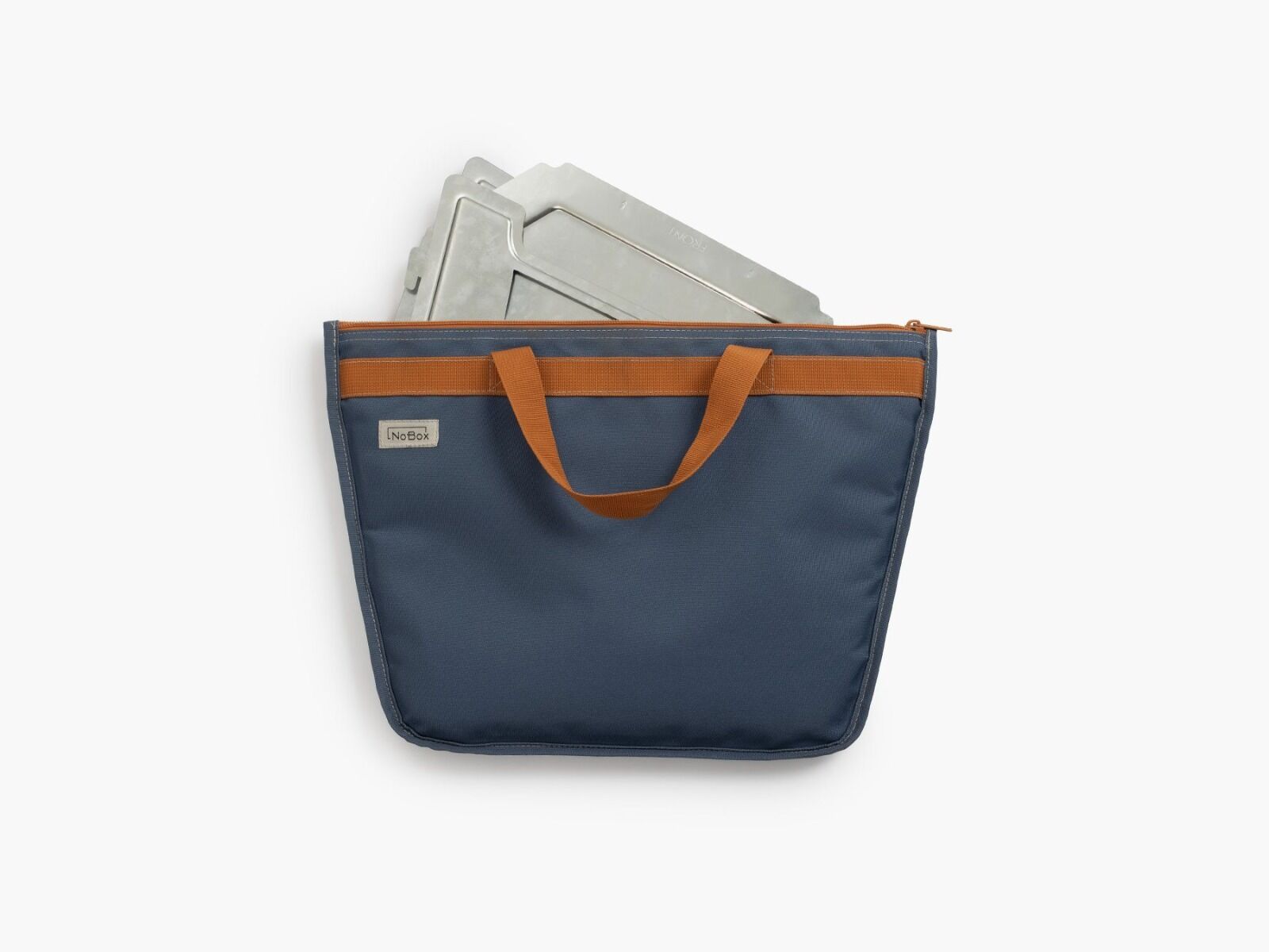 Barebones Nobox Brasero/Estufa de Campamento