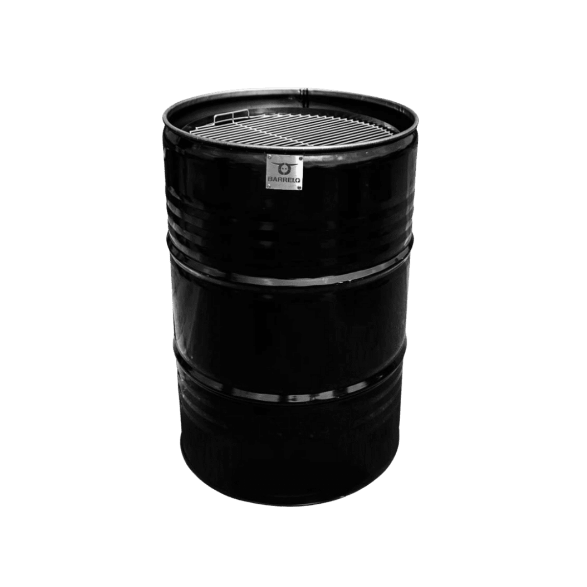 Brasero barbacoa barril Original grande BarrelQ