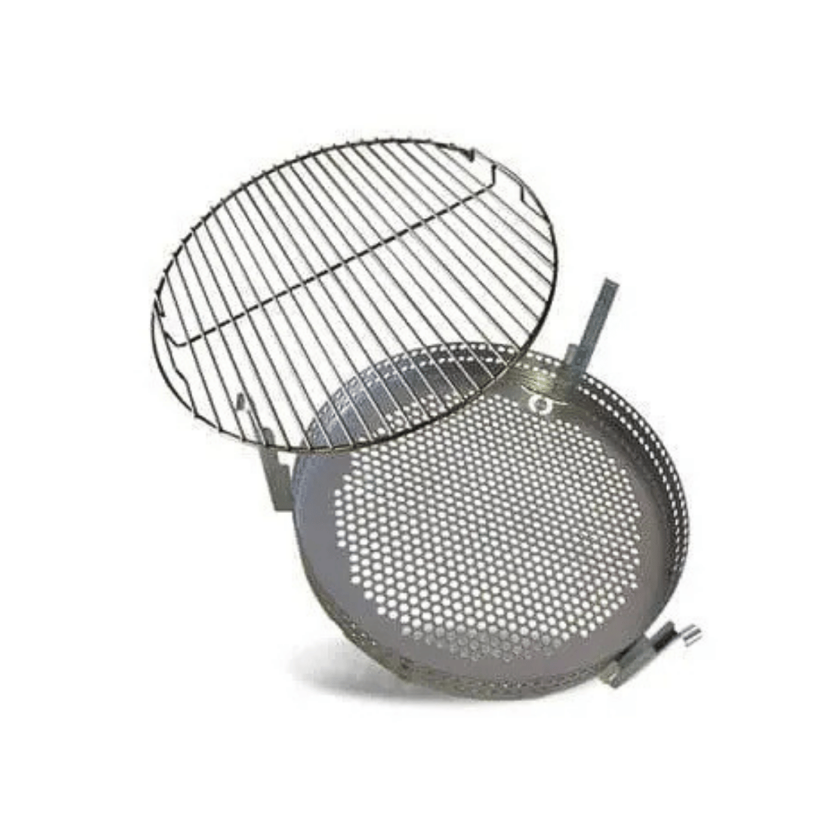 Brasero barbacoa barril Original grande BarrelQ
