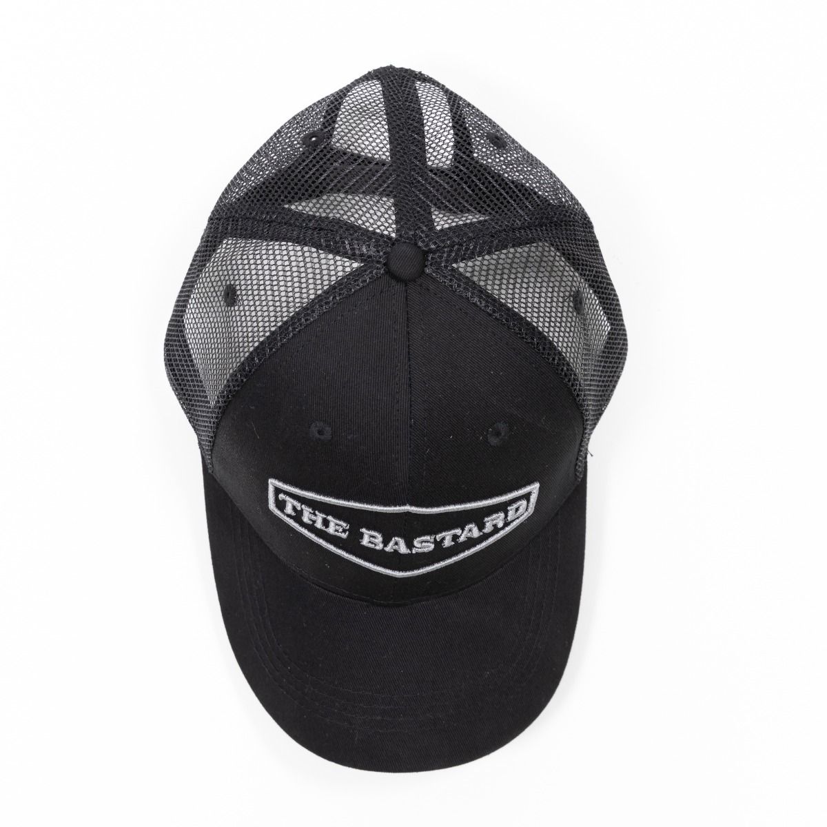 The Bastard Gorra Trucker