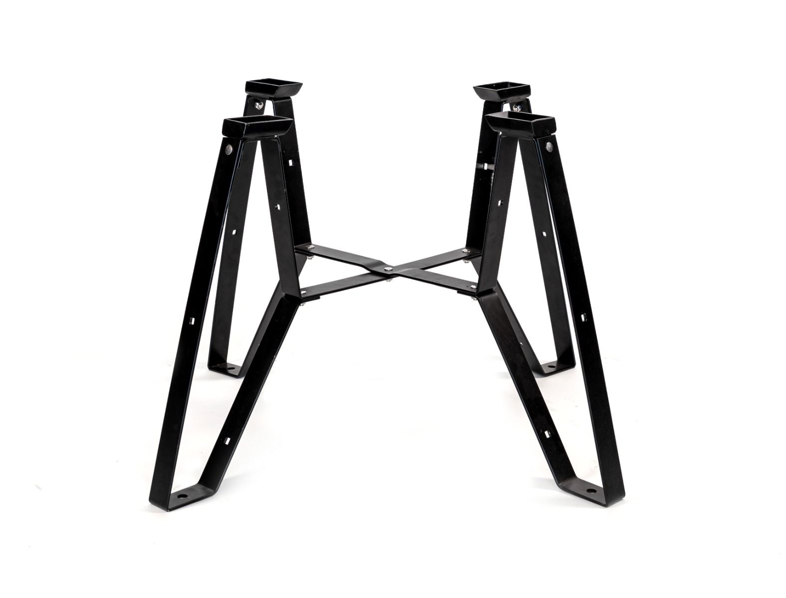 The Bastard Soporte compactoo de alto nivel
