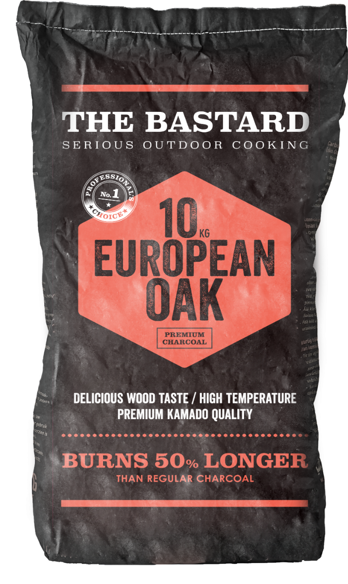 The Bastard Roble europeo 10 KG