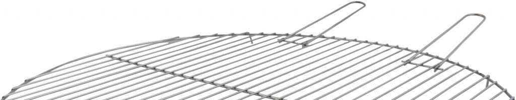 Esschert Parrilla BBQ L (Ø 73 cm)