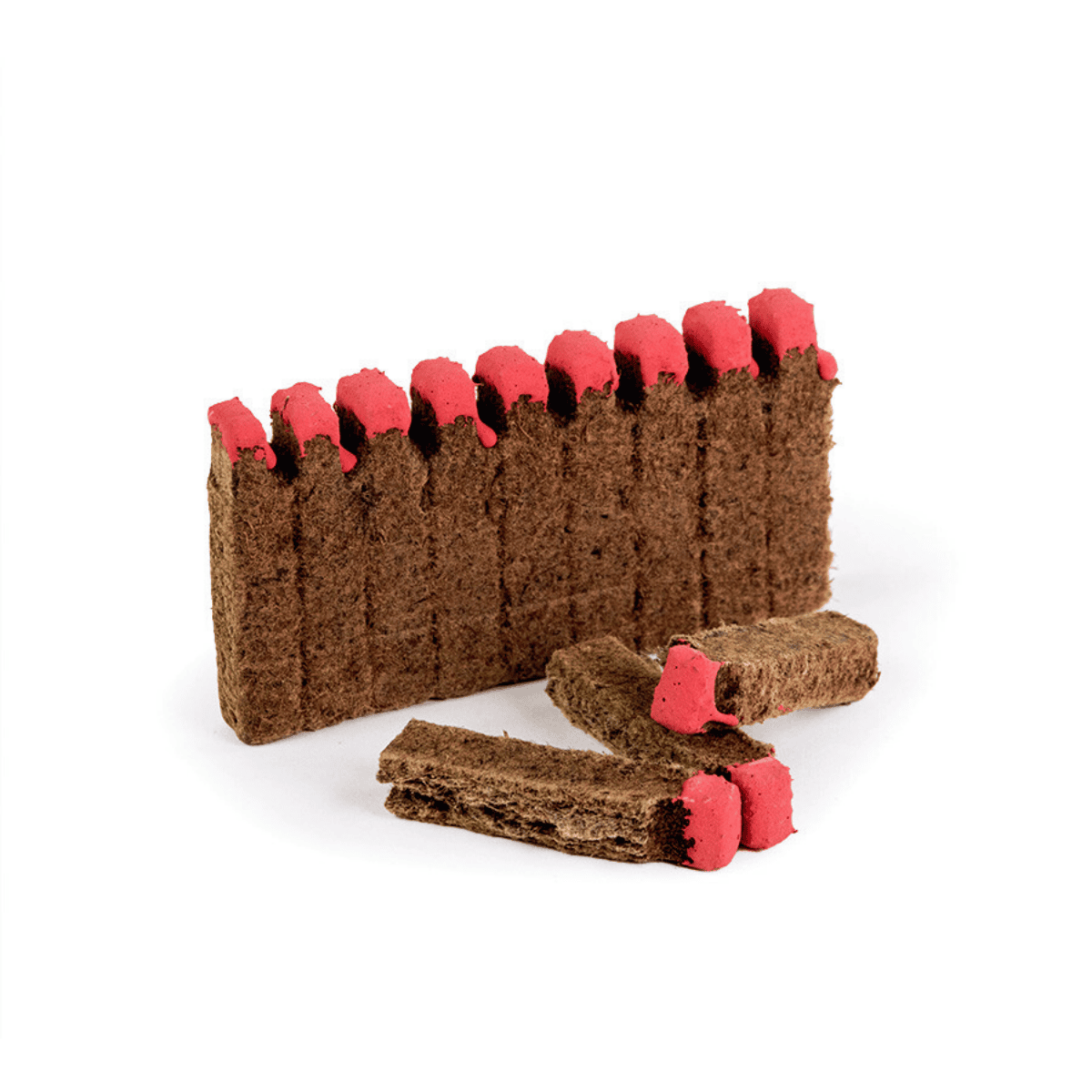 Pastillas para encender (12 piezas) BBQ Flavour