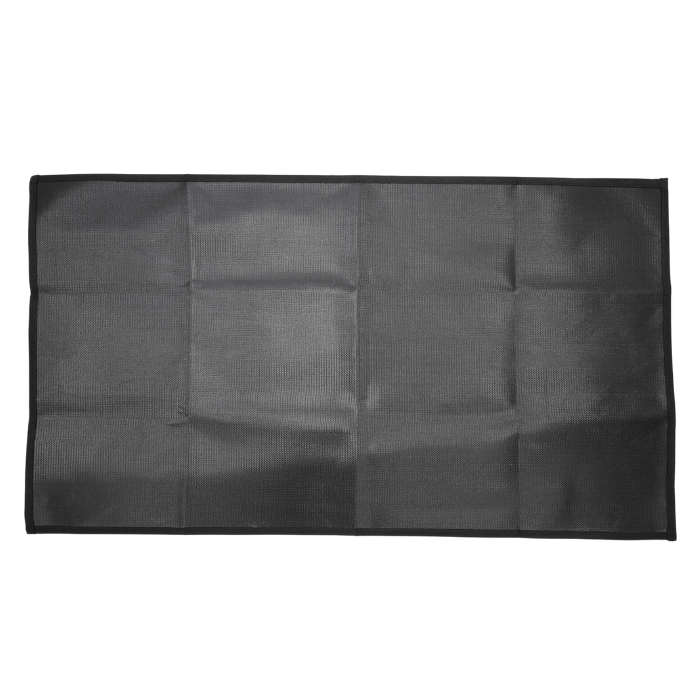 HEAT Outdoor Living  Estera Barbacoa Rectangular