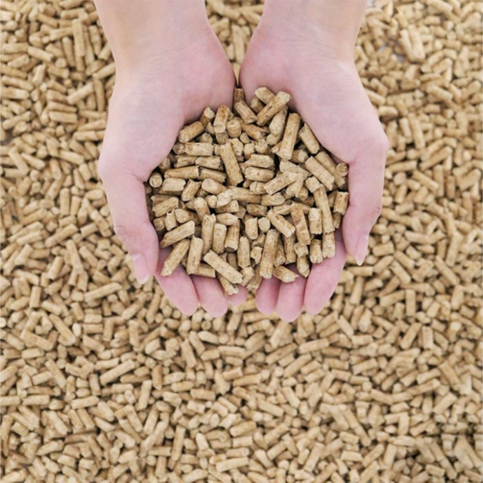 Barbecook Pellets de Madera para Parrilla Haya 10kg