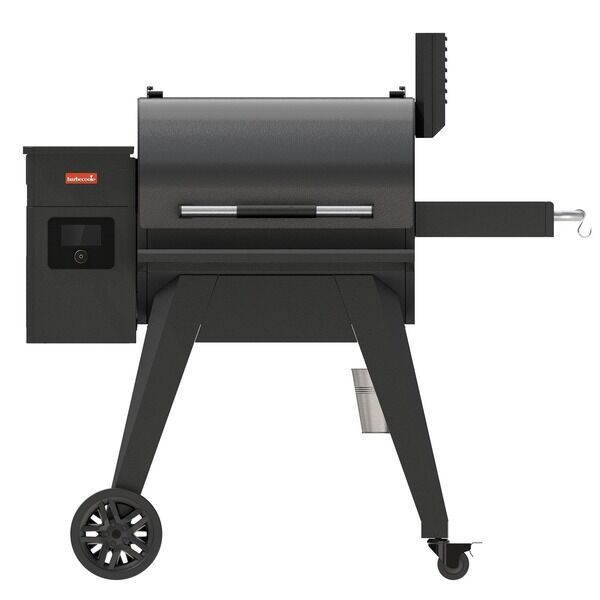 Barbecook Arthur Barbacoa de Pellets