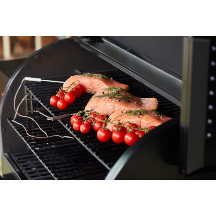 Barbecook Arthur Barbacoa de Pellets