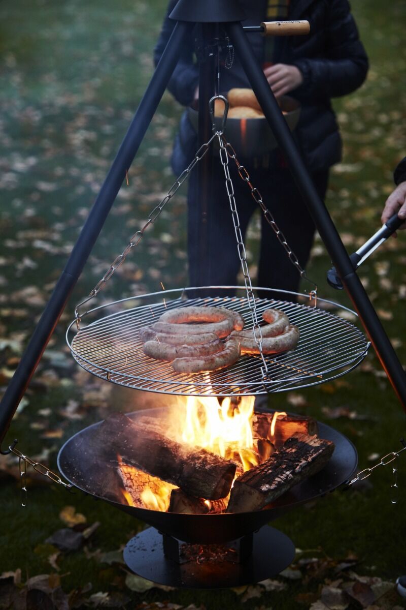 Barbecook Junko trípode (166 cm)