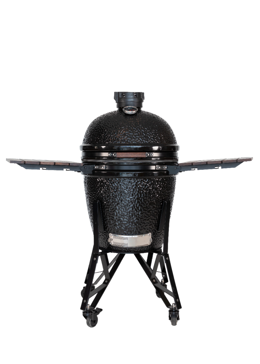 The Bastard Regular Grande Completo