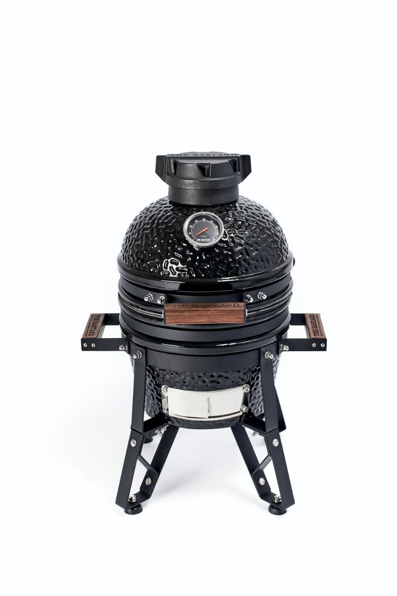 The Bastard Regular compacto Completo