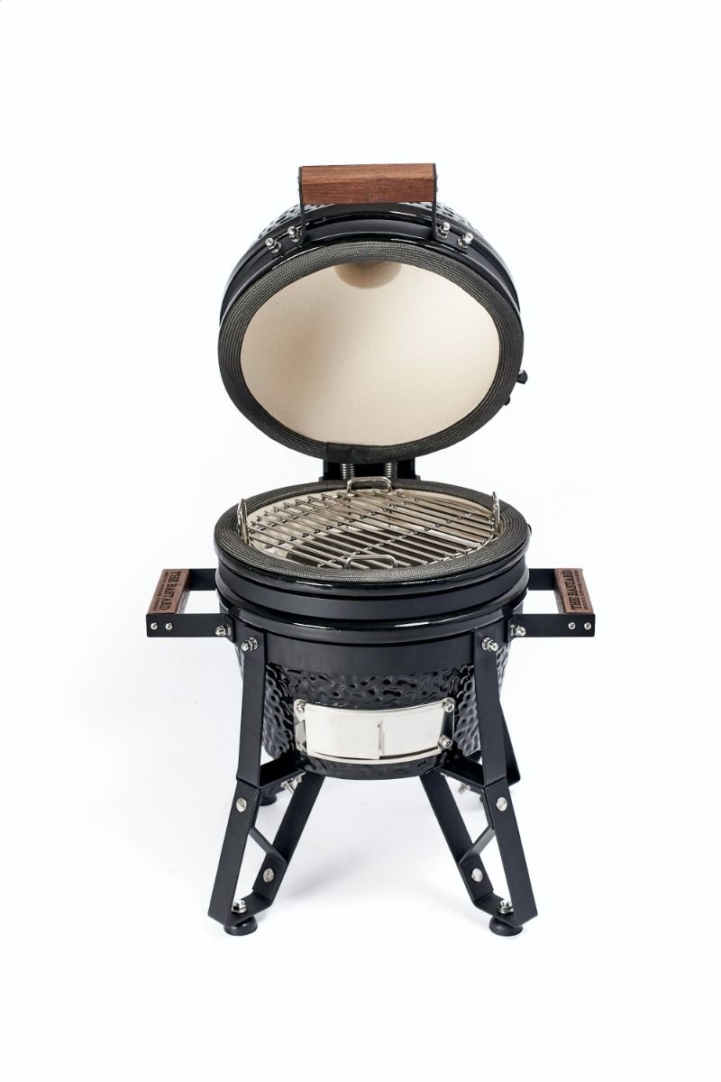 The Bastard Regular compacto Completo