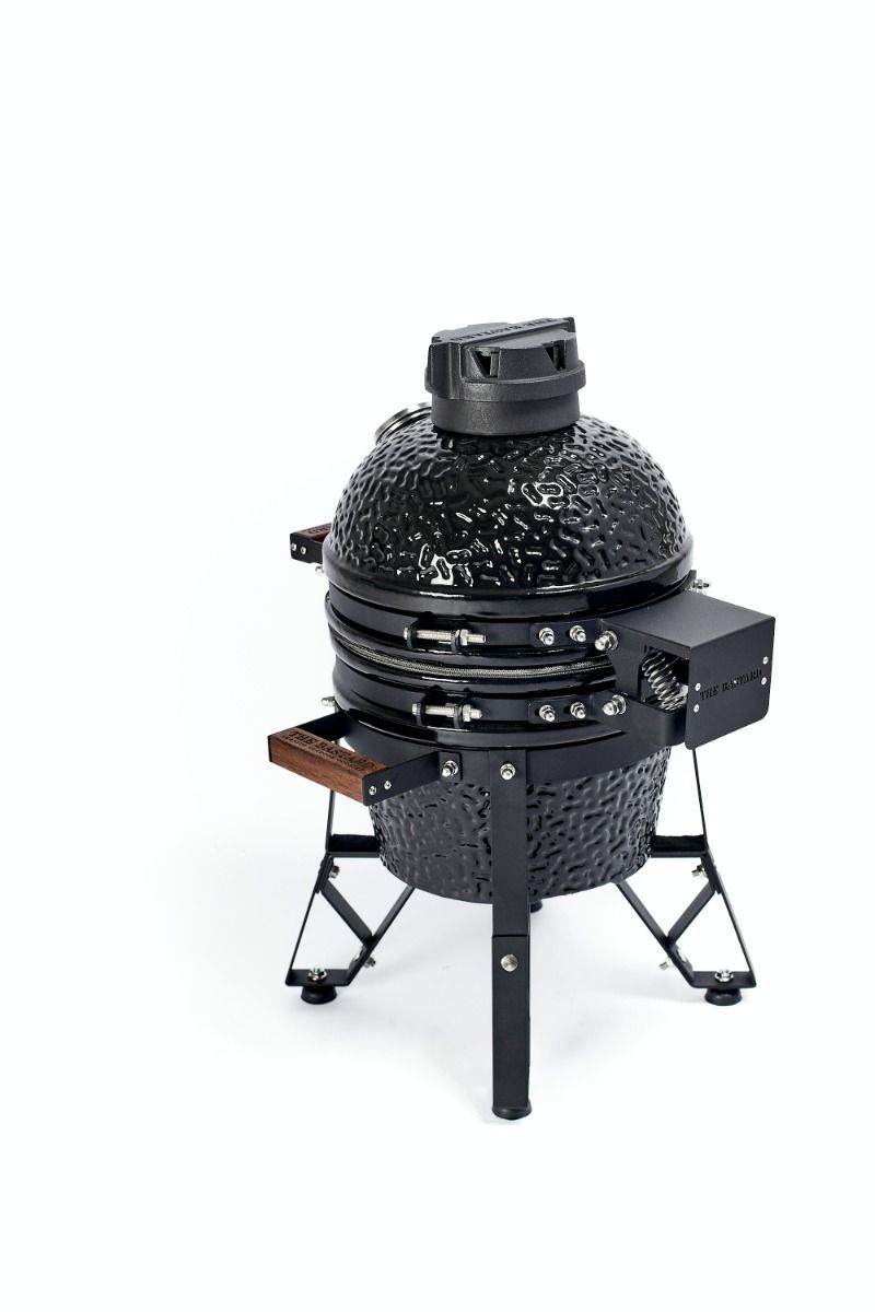 The Bastard Regular compacto Completo