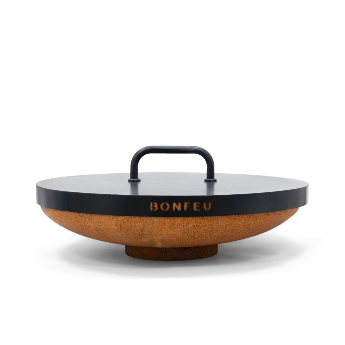 BonFeu Tapa Ø100 cm para Cuenco de Fuego