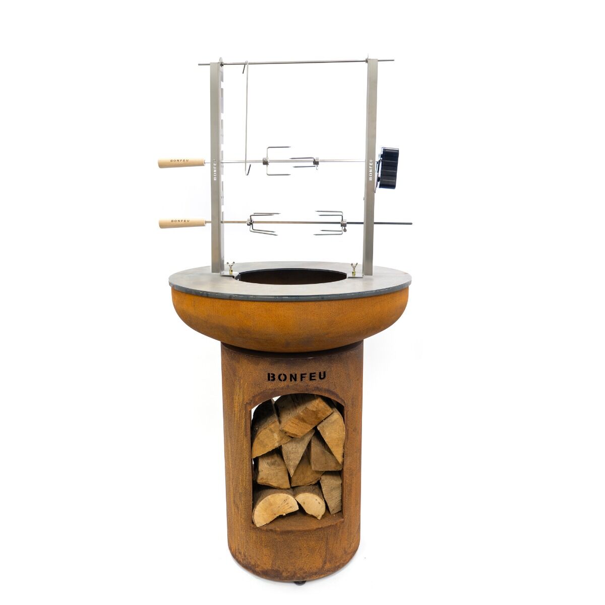 BonFeu Set Asador