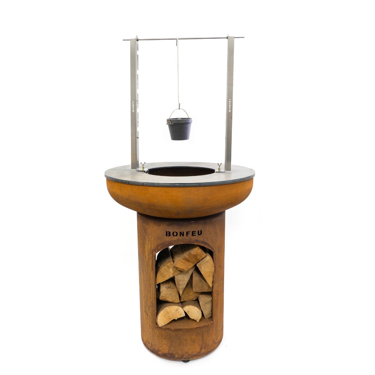 BonFeu Set Asador