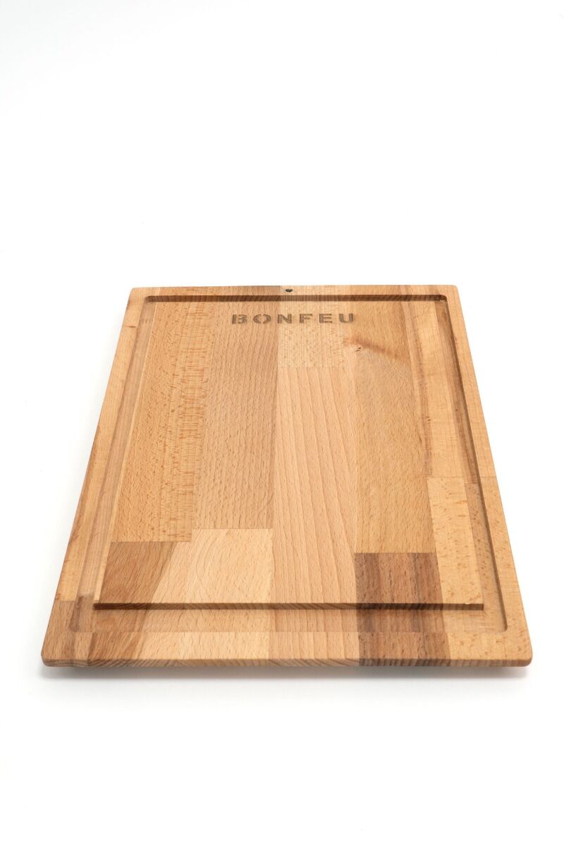 BonFeu Tabla de Cortar