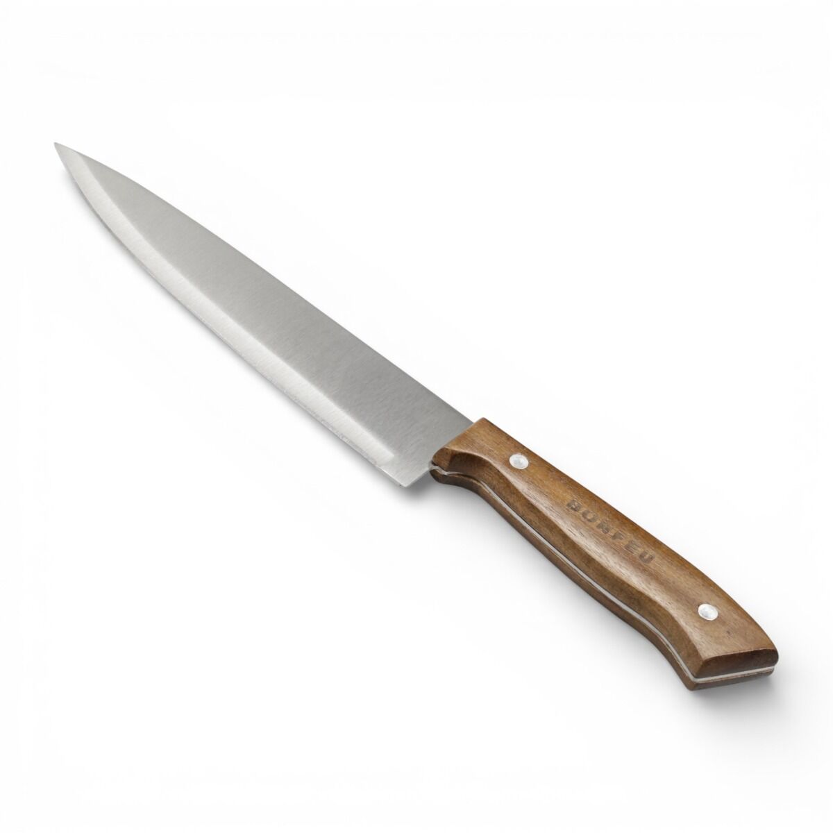 Set de trinchar - cuchillo y tenedor BonFeu