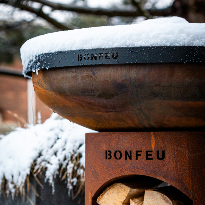 BonFeu BonBiza tapa Ø80 cm