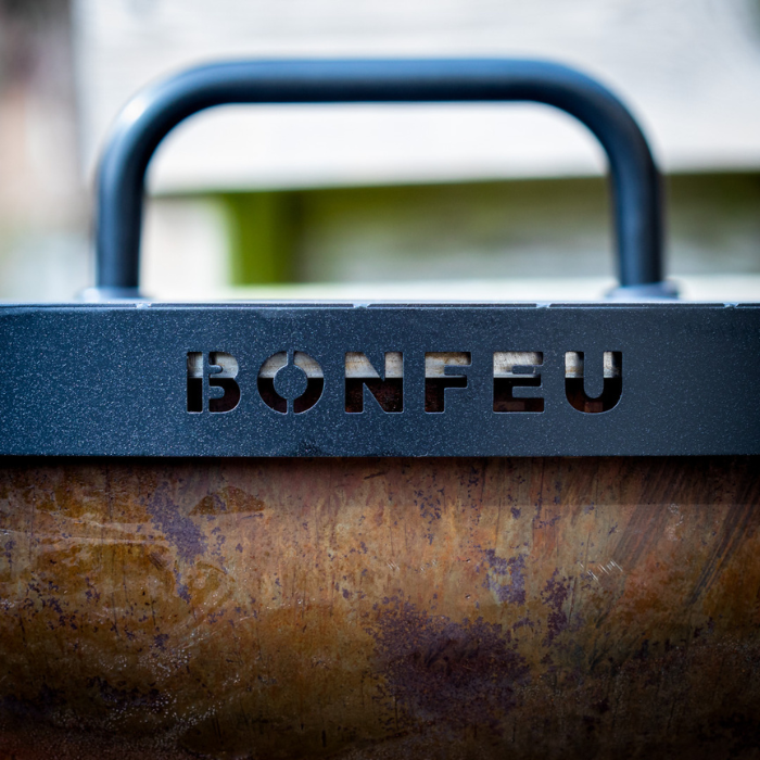 BonFeu BonBiza tapa Ø80 cm
