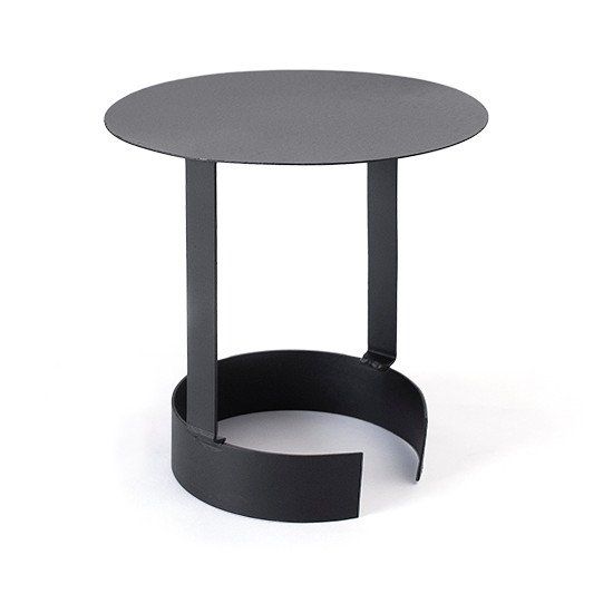 BonFeu capucha para la lluvia 120 Negro (Ø12)