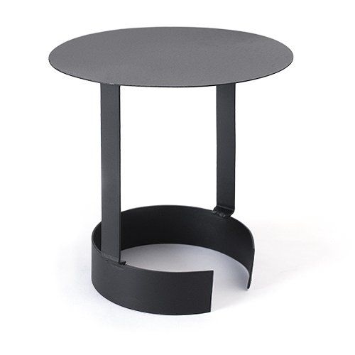 BonFeu capucha para la lluvia 120 Negro (Ø12)